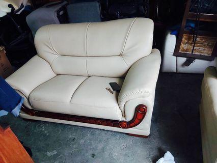 Upholstery services for various chairs