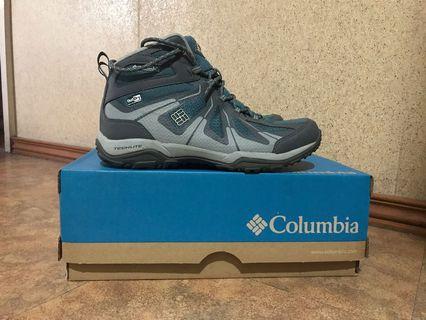 Columbia Hiking Boots