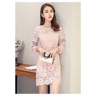 GSS818XX Dress .*** instock