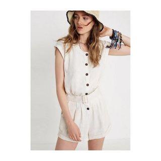GSS9613XX Romper .*** instock