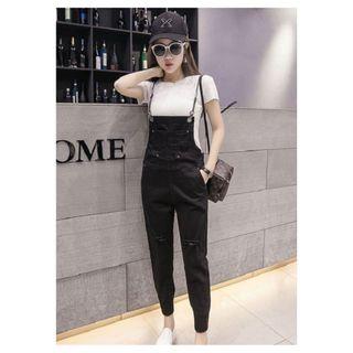 GSS5202X Jumpsuit .*** instock