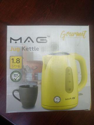 Electric Jug kettle 1.8L