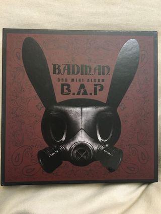 B.A.P