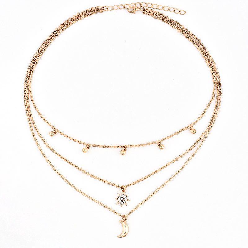 Gold prom clearance jewelry 2019