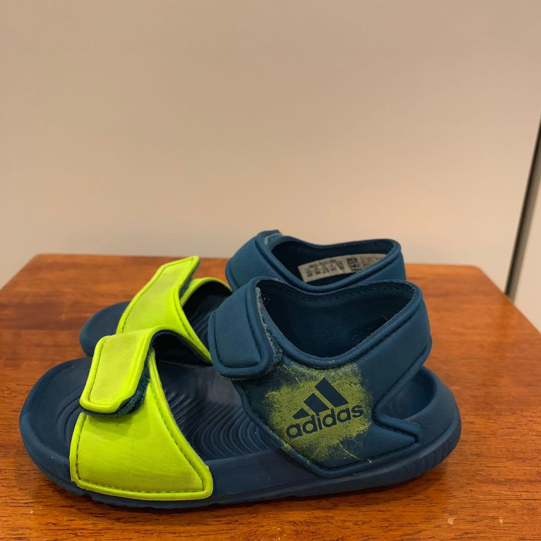 Adidas kids sandal altaswim 6k Babies Kids Babies Kids