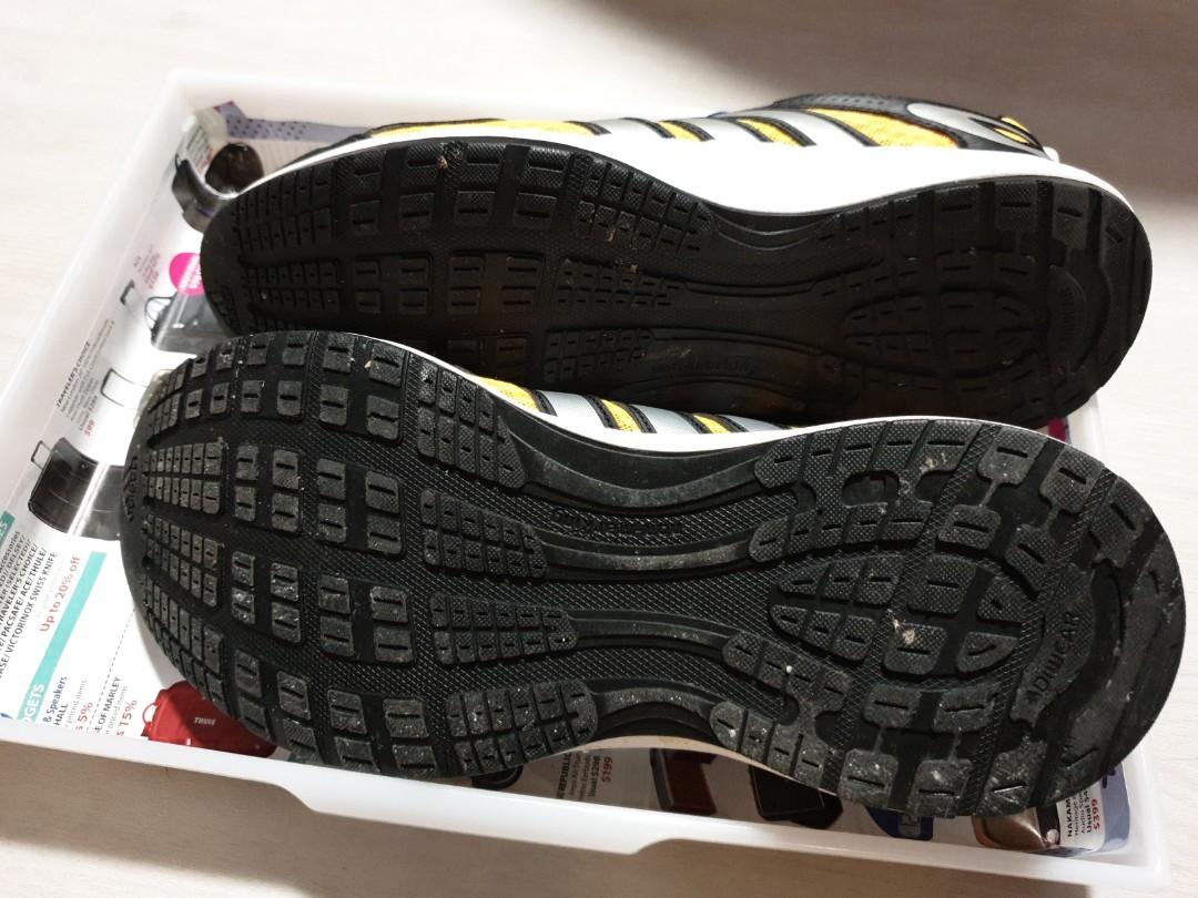 Adidas running shoes Adiprene Plus