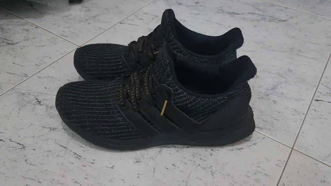 ultra boost 4.0 black friday