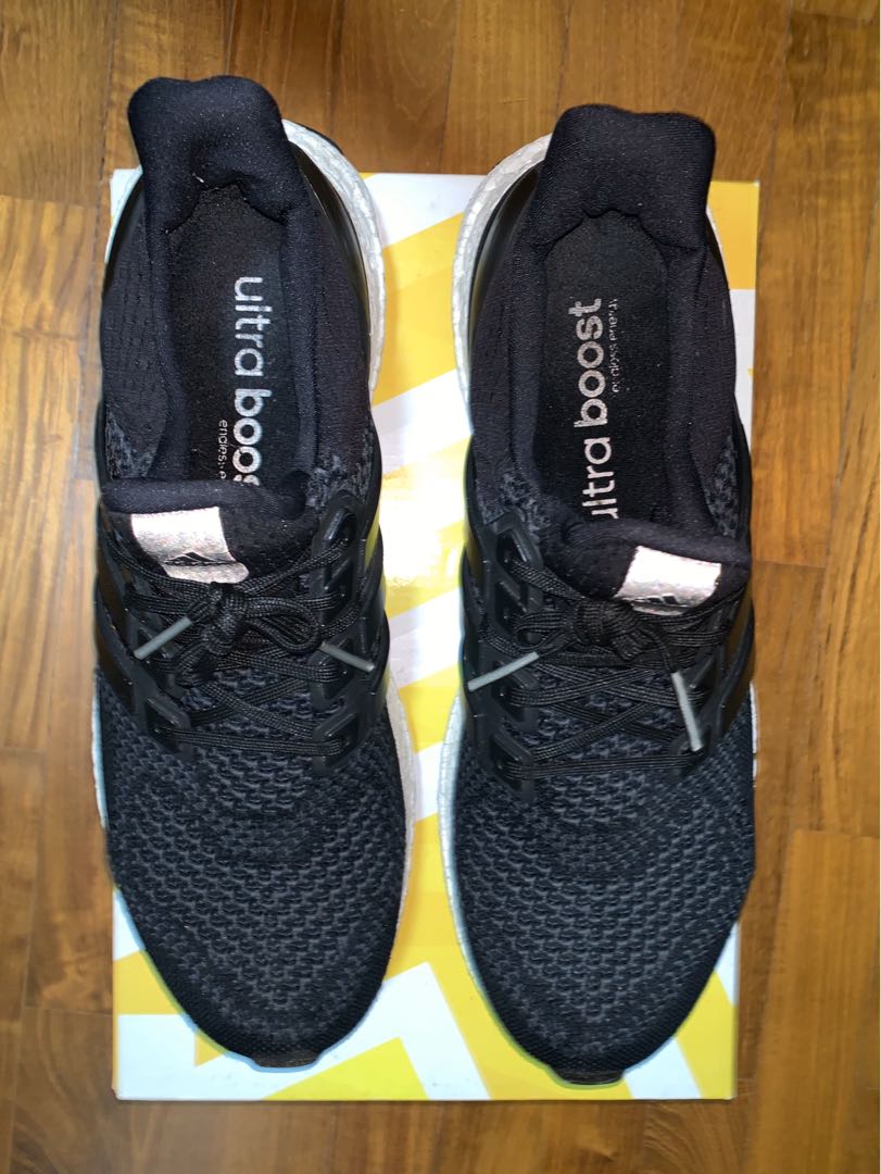 adidas boost shoes 219