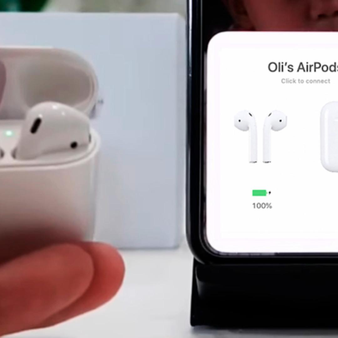 Airpods i30 TWS