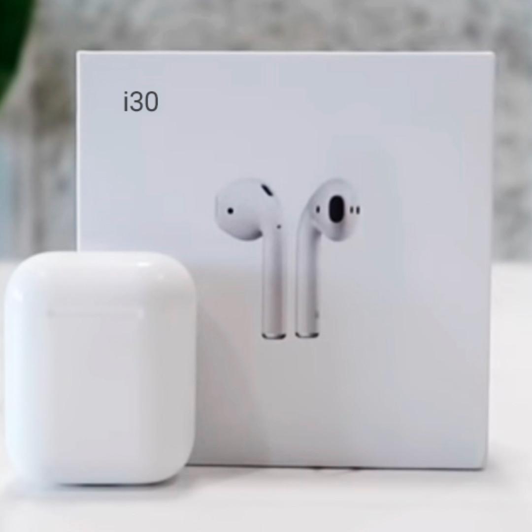 Tws i30 airpods hotsell