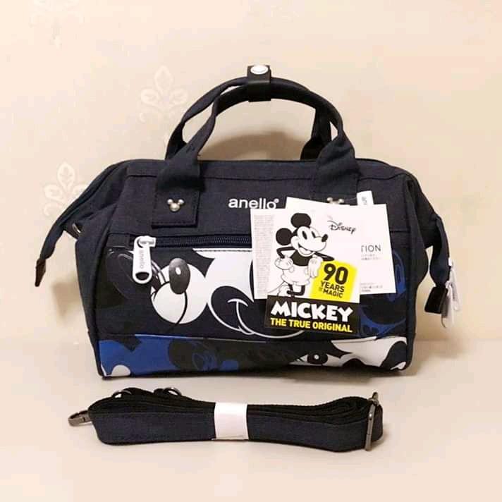 Anello mickey mouse original price top