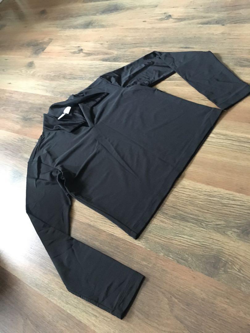 armani exchange umbrella