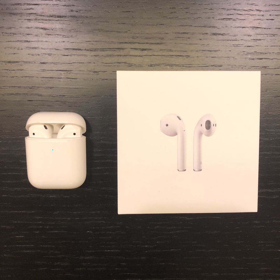 Singtel shop outlet airpods