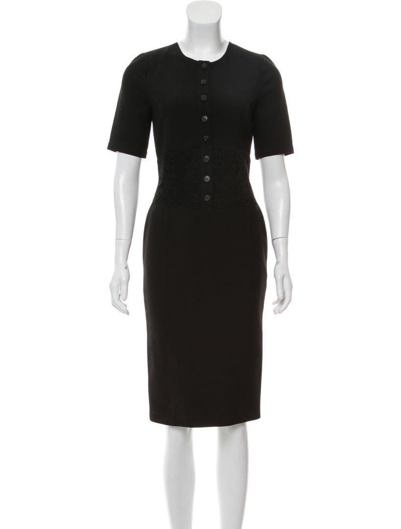 designer sheath dresses