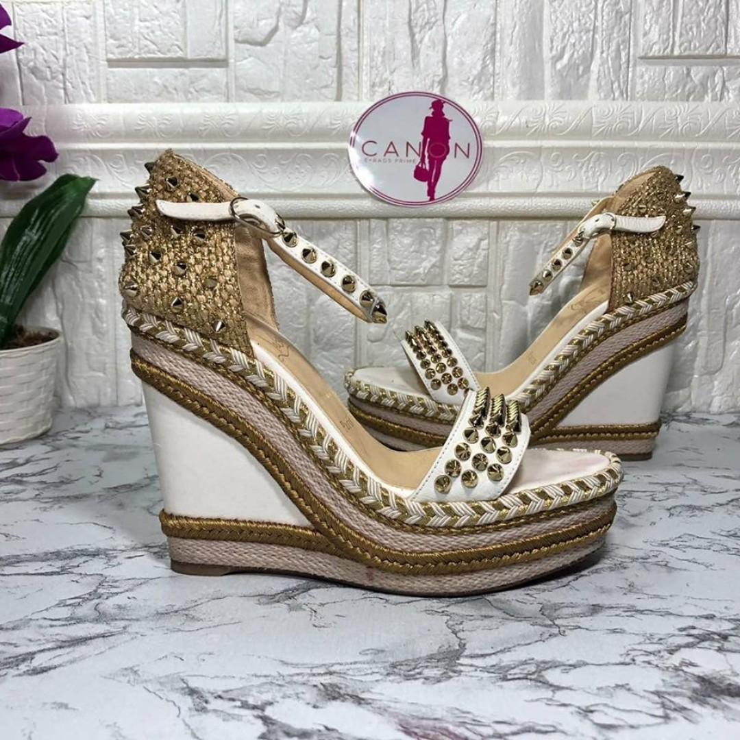Christian louboutin madmonica 60 sale