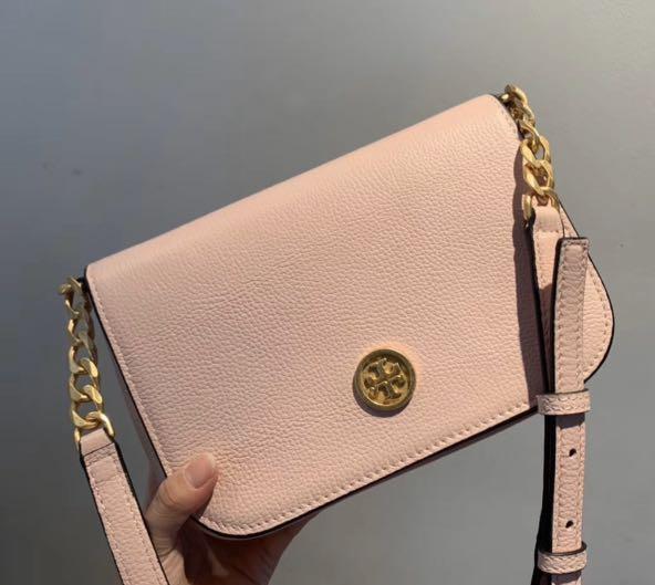 Tory burch mason flap crossbody sales