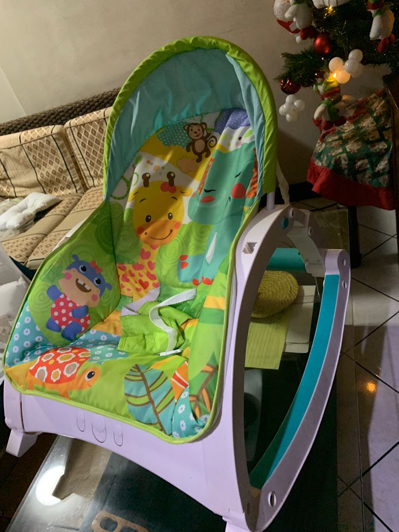 babies rocker, Babies & Kids, Going Out, Other Babies Going Out Needs