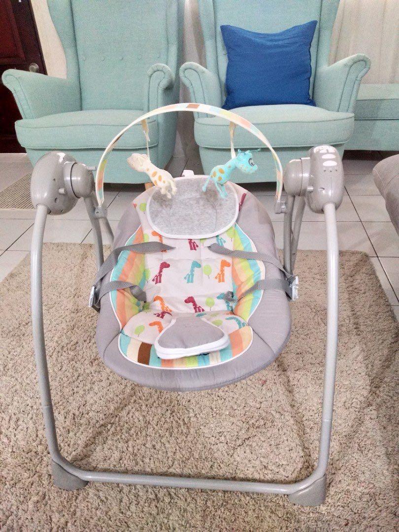 baby rocker for sale