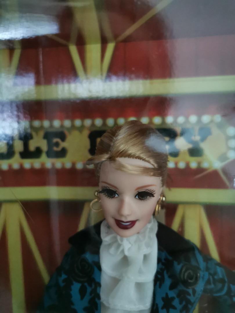 Barbie & KennyTM Country DuetTM Set Barbie and Kenny TM Dolls Grand Ole  Opry Mattel