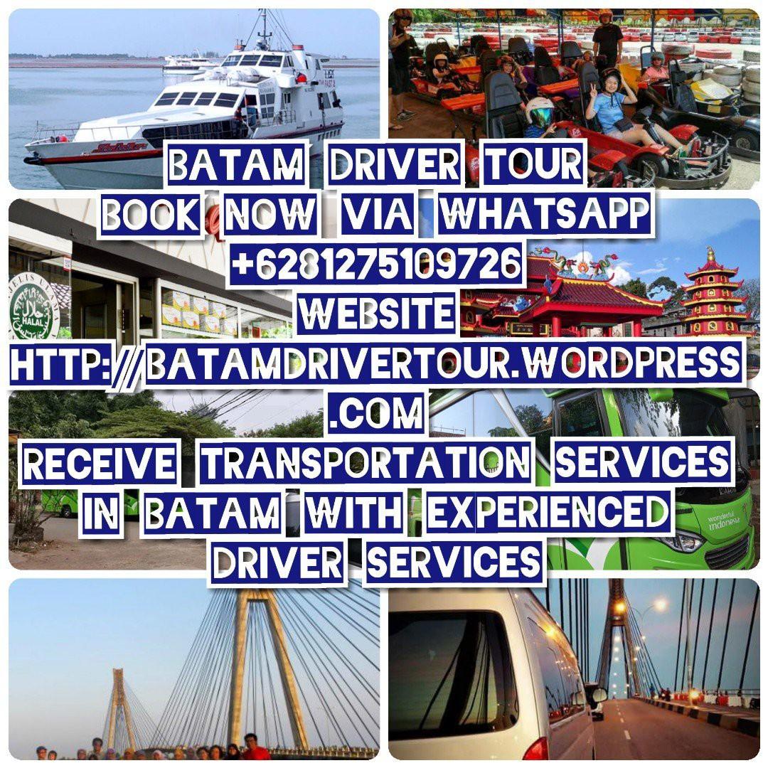 Batam driver rent car tour, Cars, Car Rental on Carousell