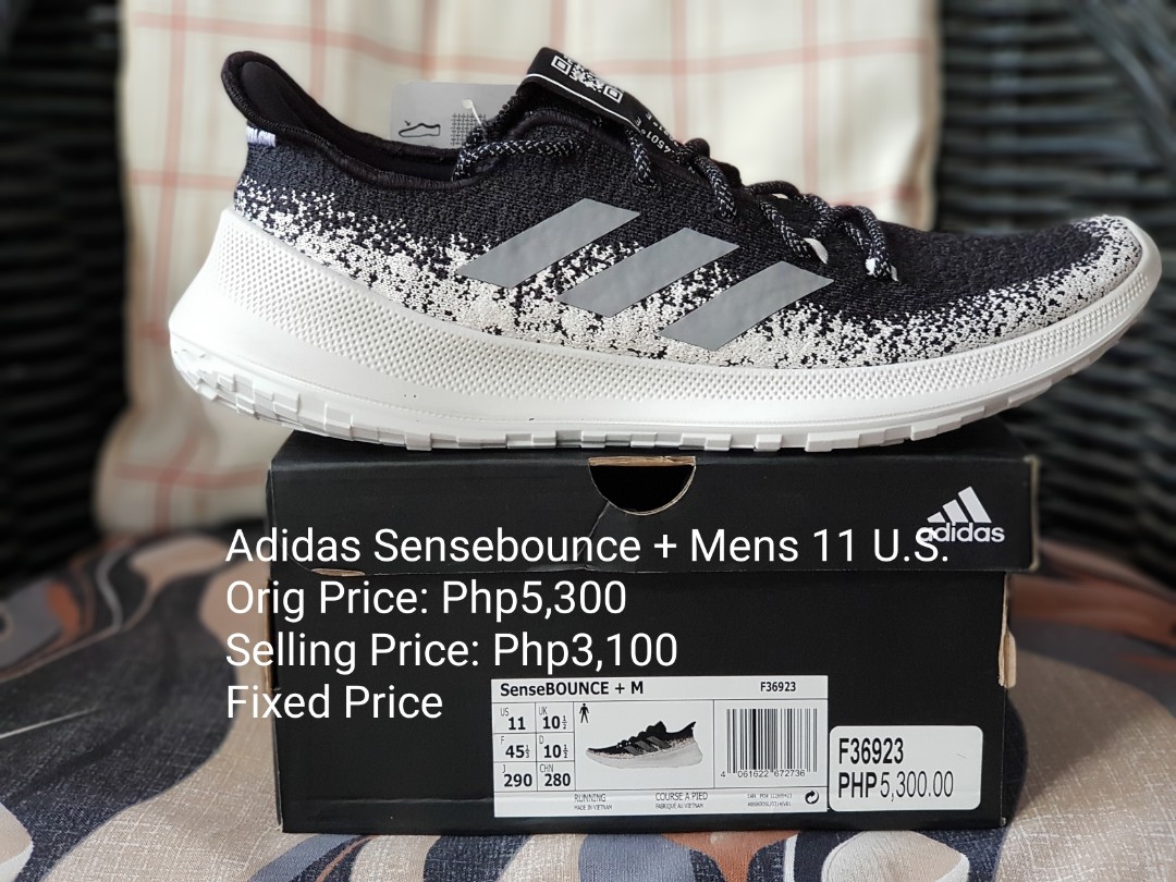 adidas sensebounce price