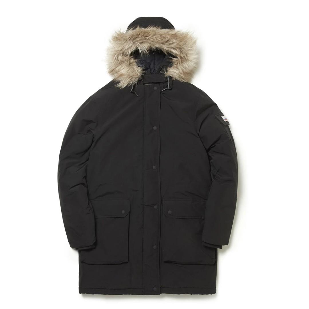 BNWT Penfield Lexington Black Jacket Womens XS