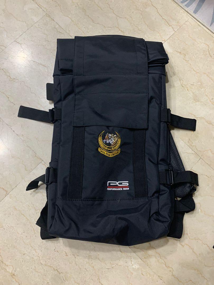 pg backpack