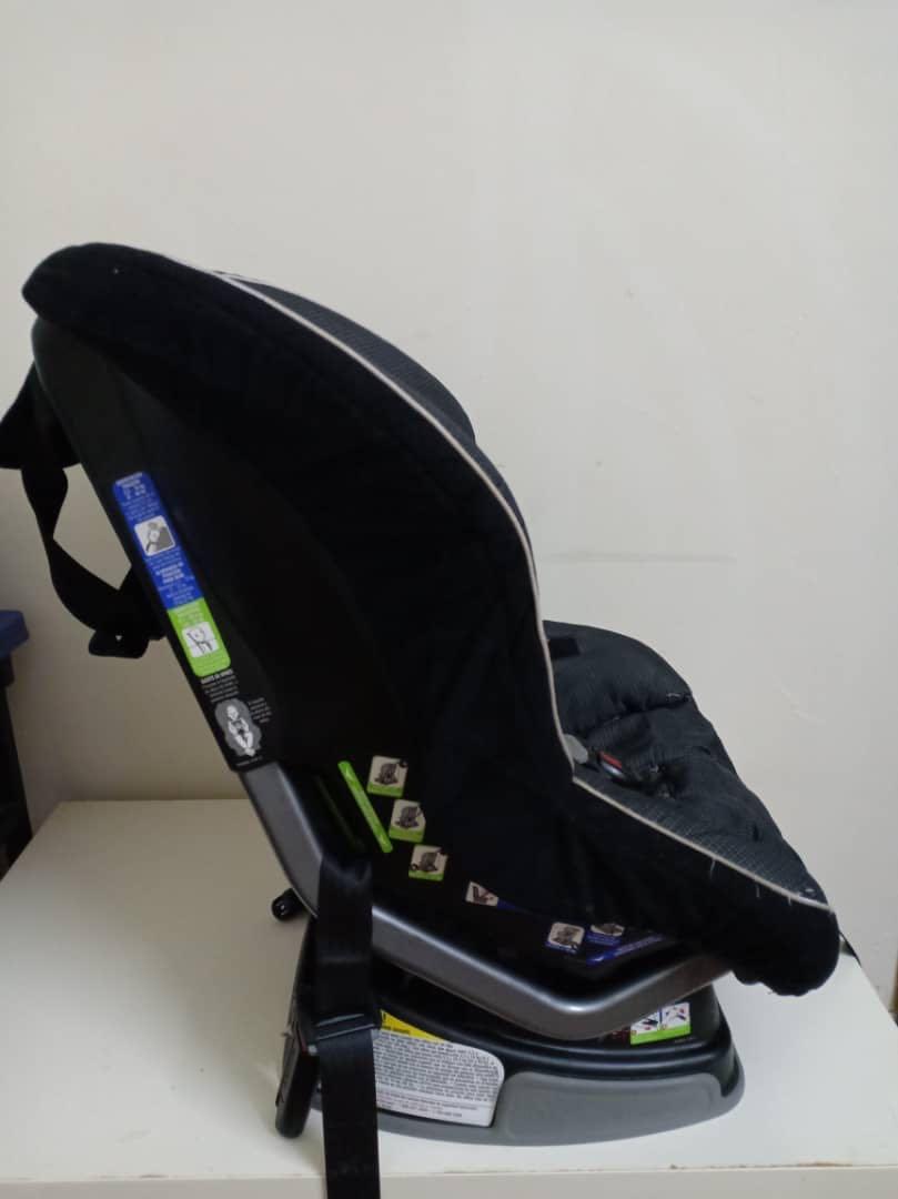 Britax marathon isofix new arrivals