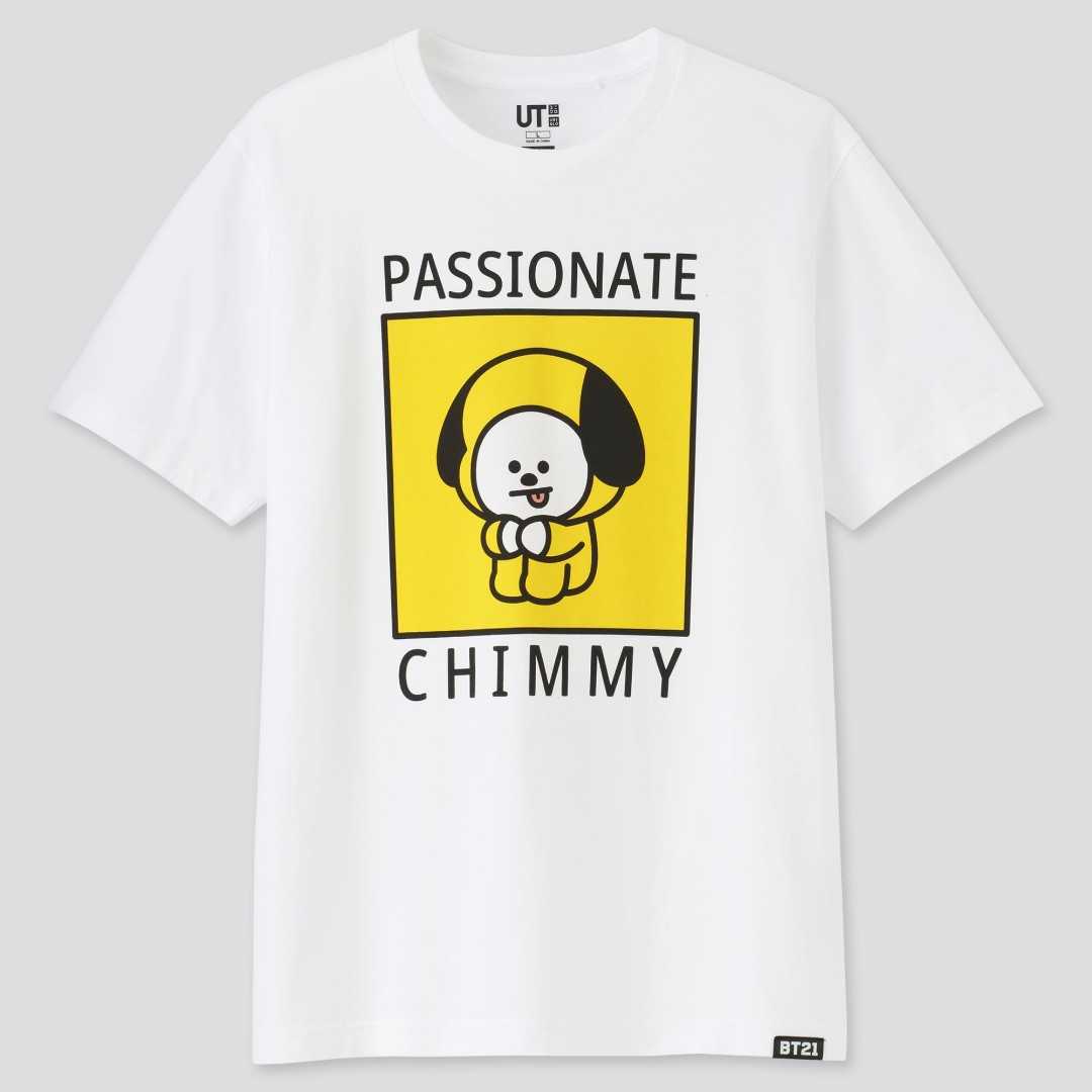 Chimmy shirt clearance