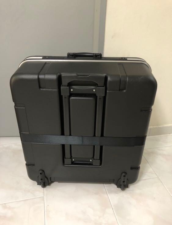 brompton case