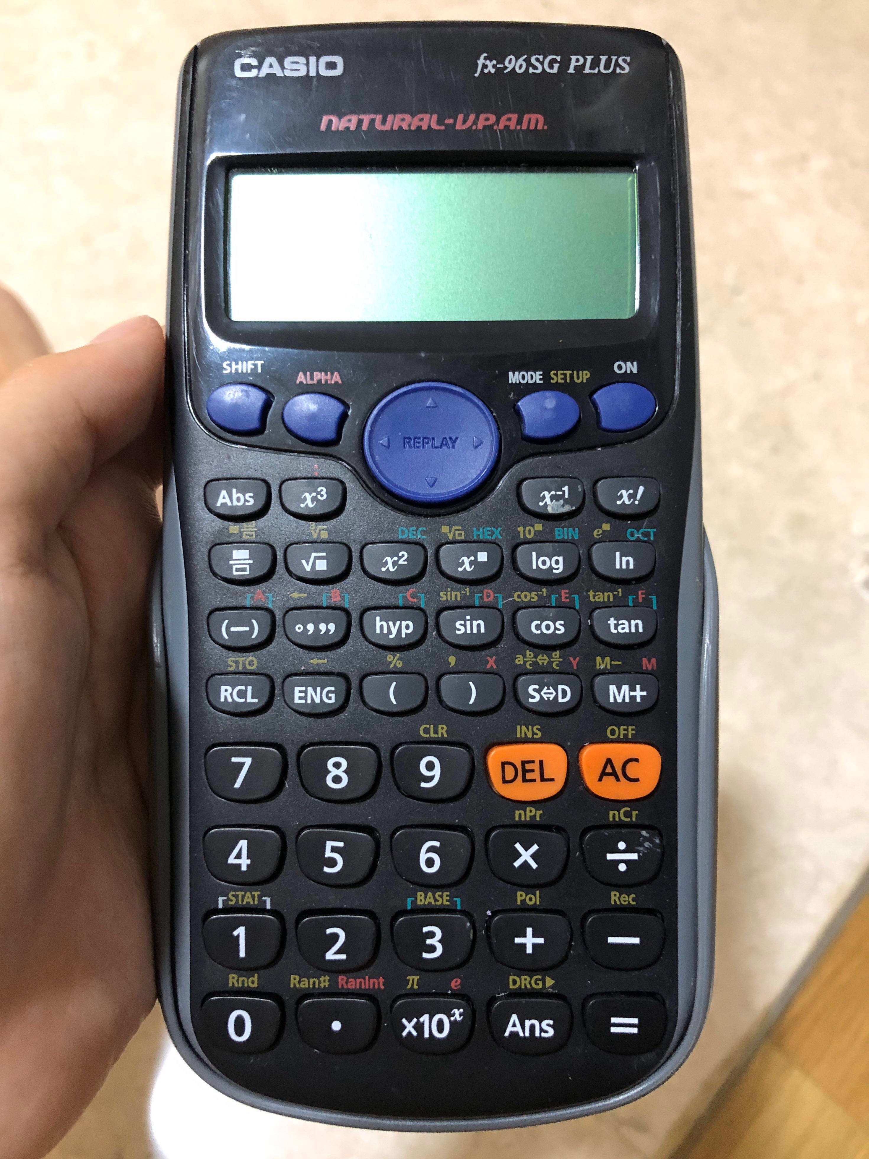 Fx 96sg shop plus price