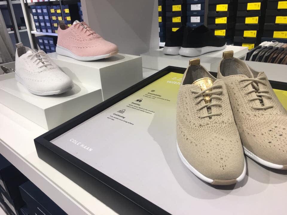 Cole Haan Brand New Women S Fashion Shoes Sneakers On Carousell We work for you, so you can work for what you believe in. carousell