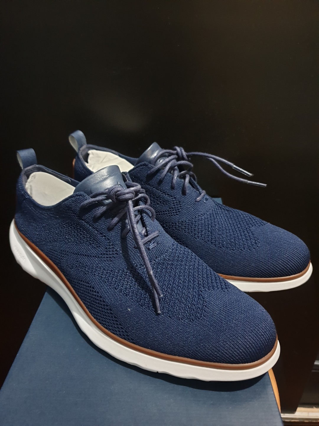 Cole haan clearance zerogrand 3.0