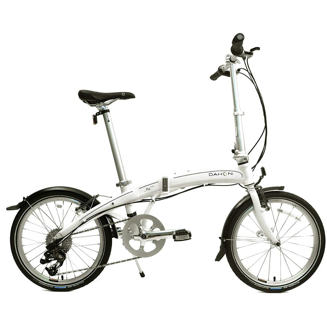 Dahon deals mu 24