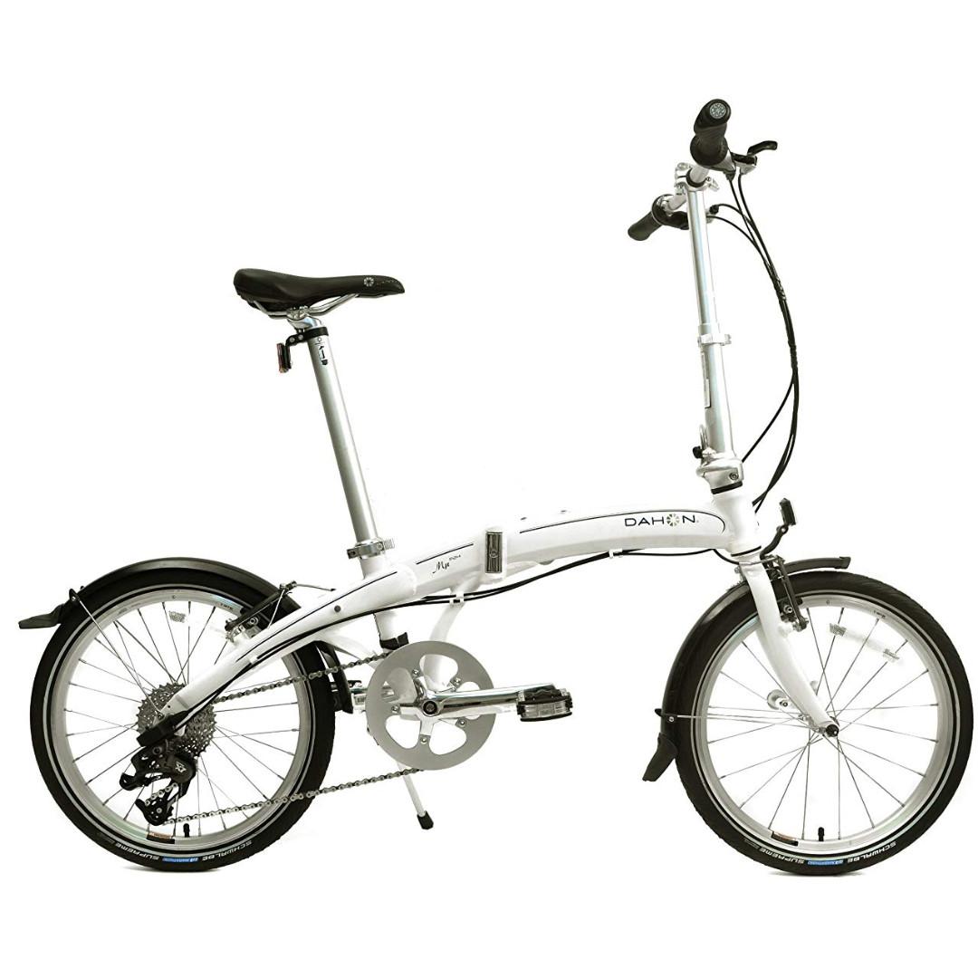 Dahon mu p24 price top