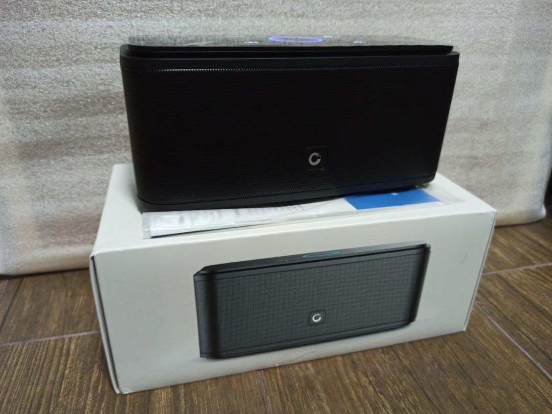 Doss soundbox touch control bluetooth wireless speaker Audio