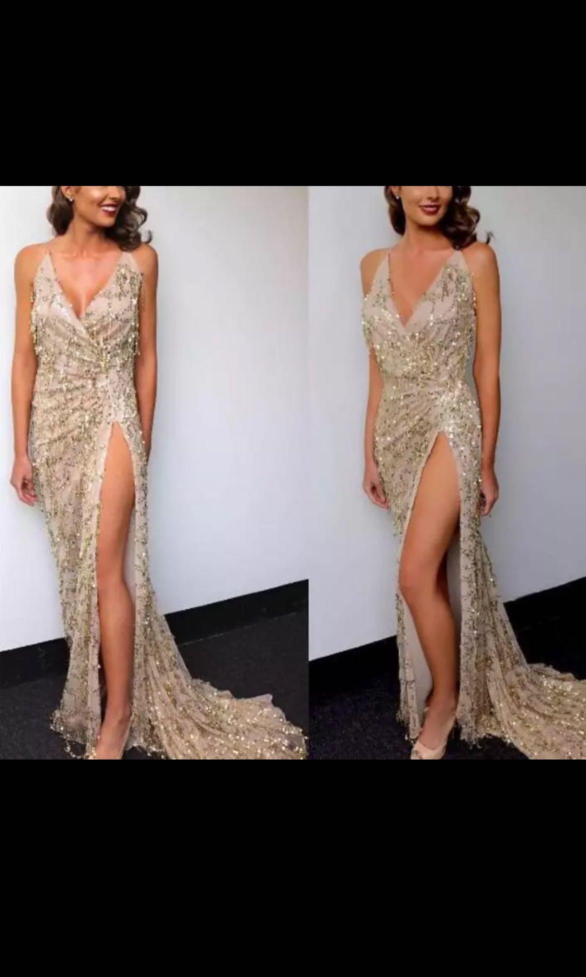sexygown
