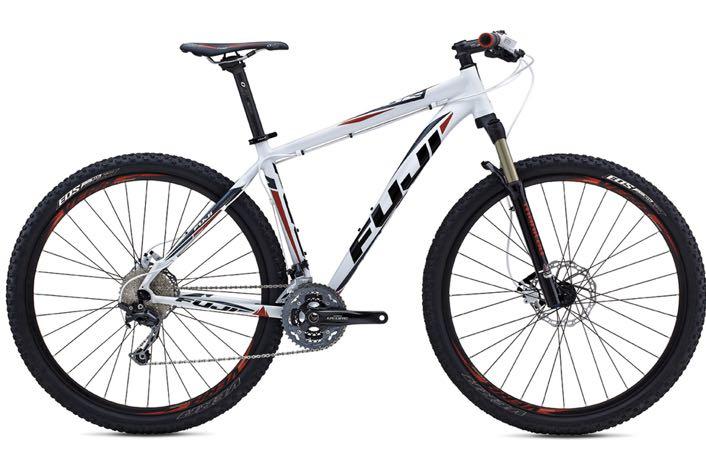 FUJI TAHOE 29 1.7 Sports Equipment Bicycles Parts Bicycles