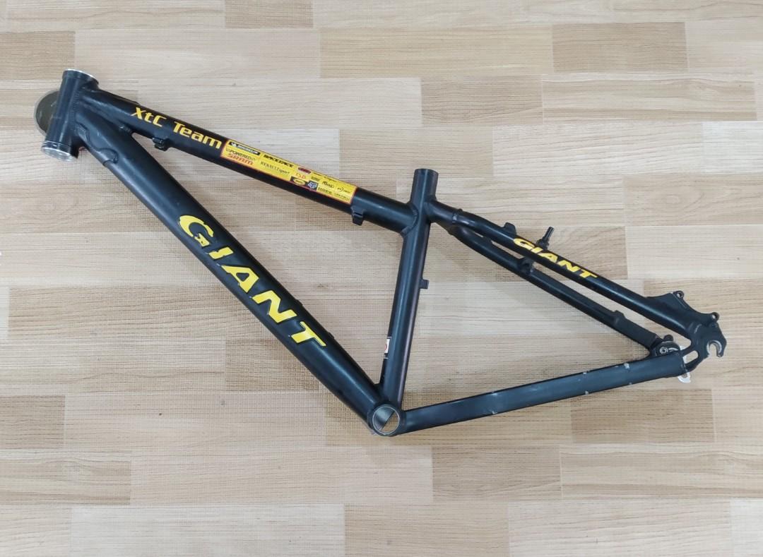 Giant xtc 26 review deals