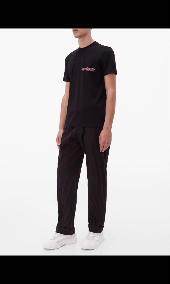 Givenchy scorpion tee 2025