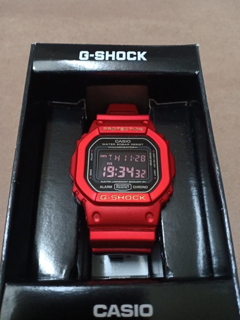 Custom dw 5600 new arrivals