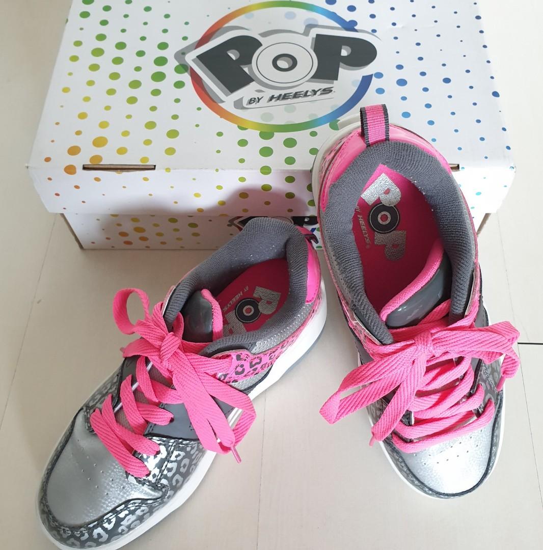 Heelys skate shoes Clearance