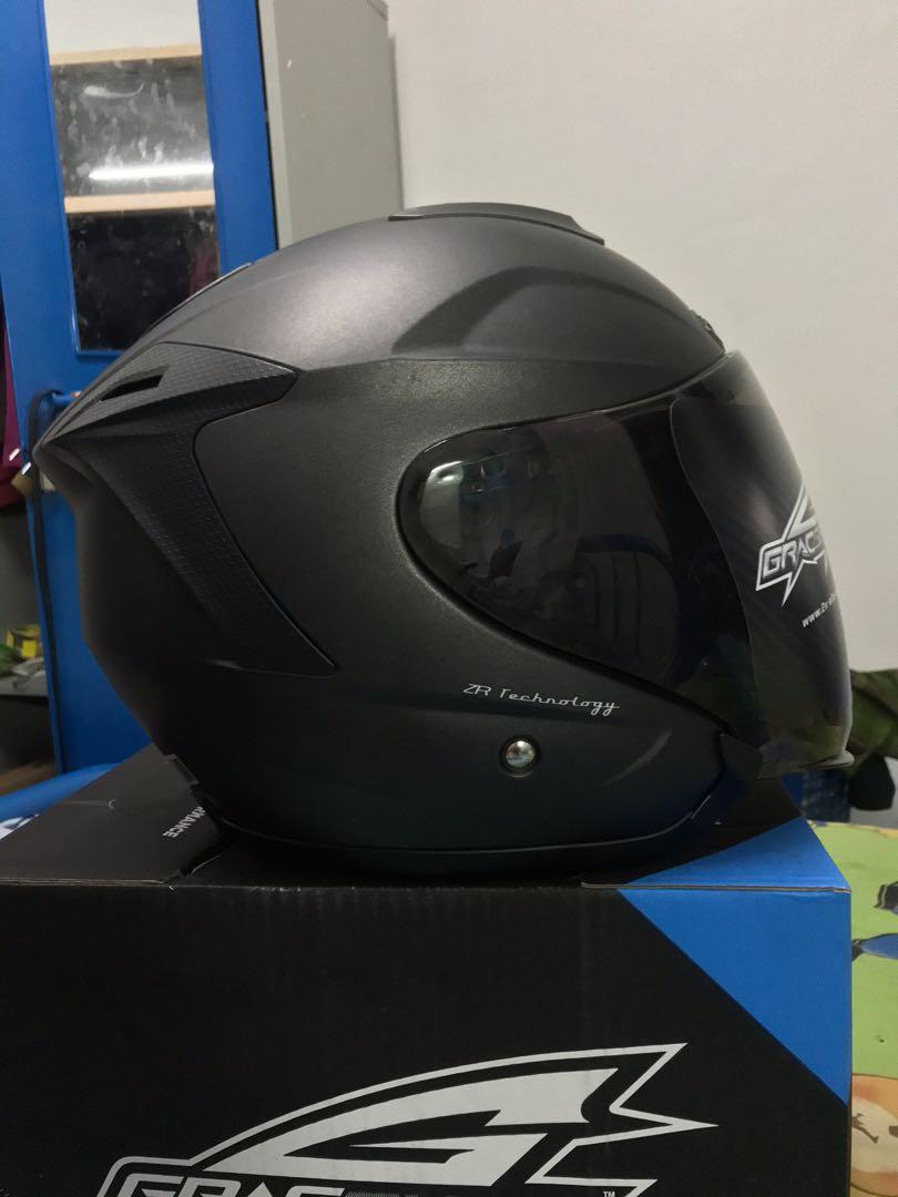 Gracshaw gaizer shop jf4