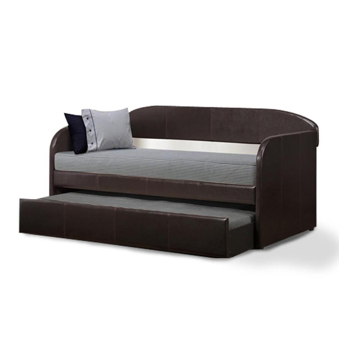 Sofa With Pull Out Bed Philippines Baci Living Room 