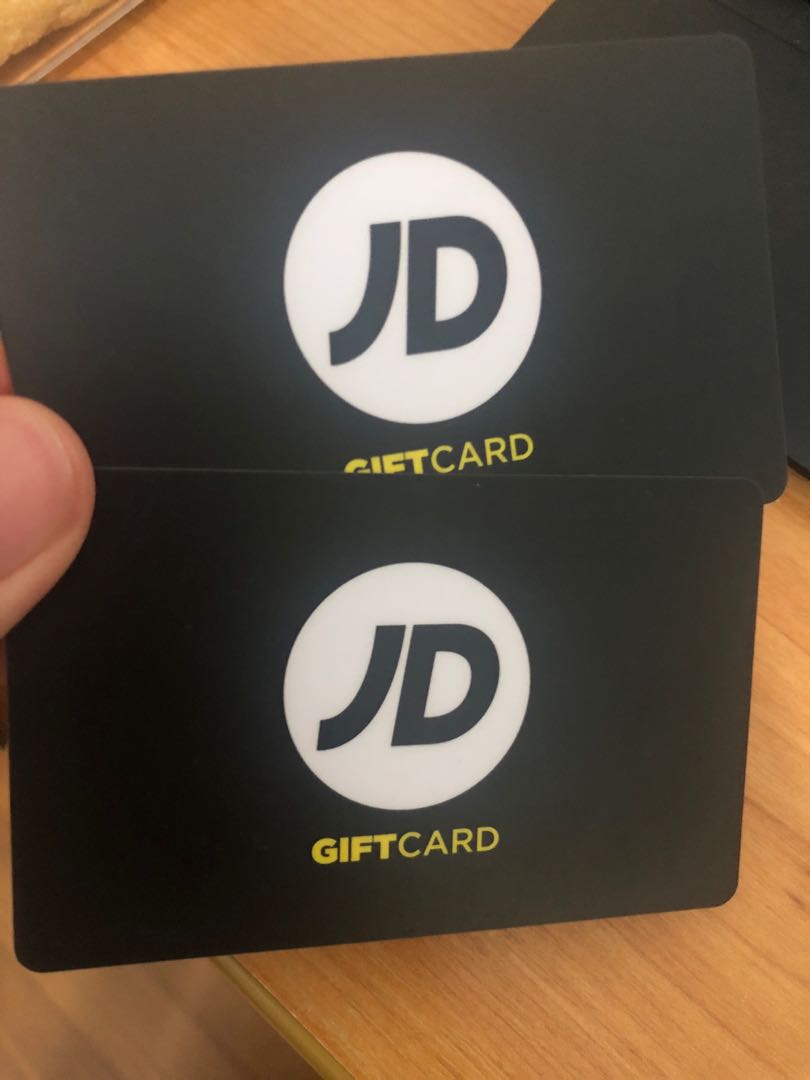 JD Sports 50 x 2 voucher, Sports Equipment, Sports & Games, Water