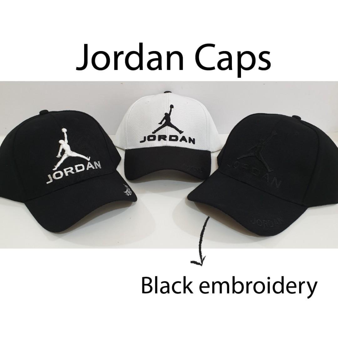 Jordan Caps, Women's Fashion, Footwear, Sneakers on Carousell
