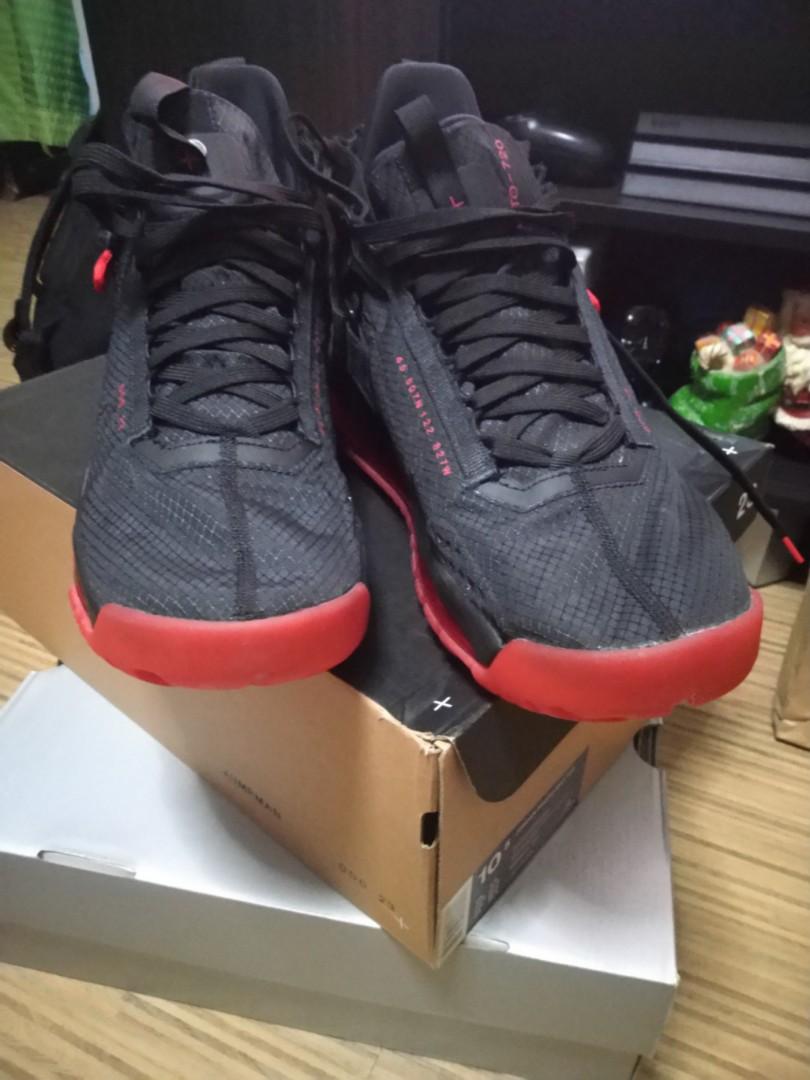 jumpman proto