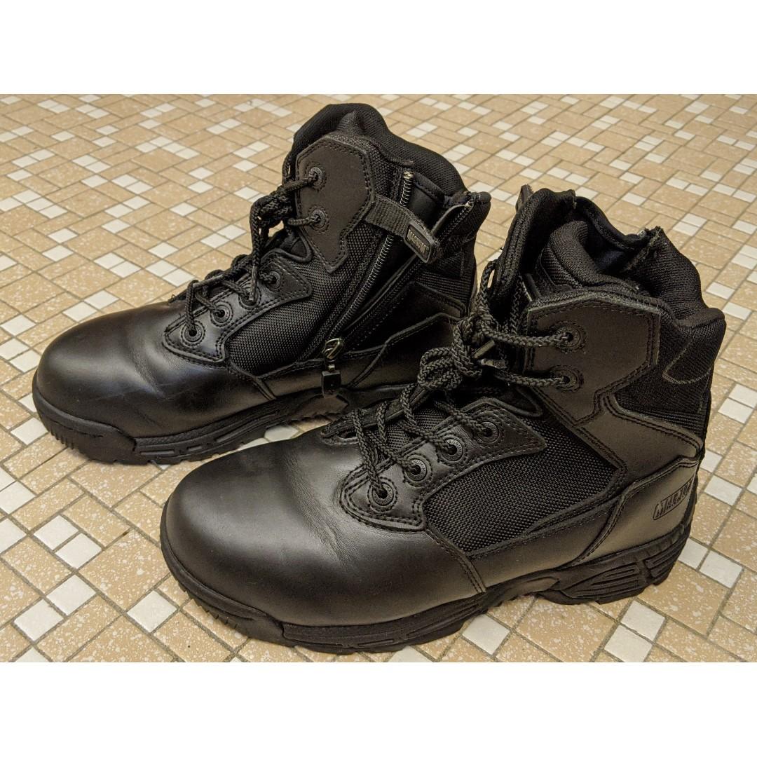 Magnum stealth force sales 6.0 side zip