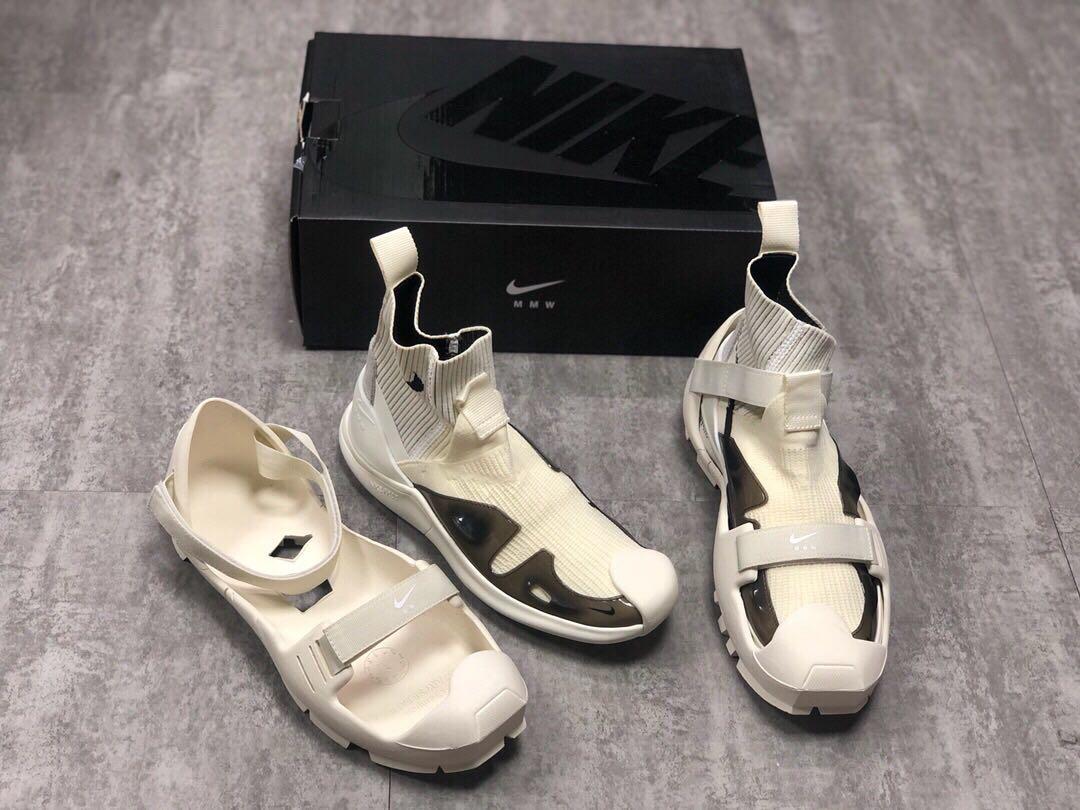 Matthew M. Williams ALYX X Nike Free TR 3 Sneaker Men s Fashion Footwear Sneakers on Carousell