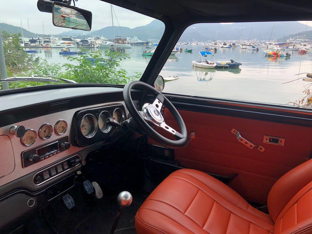 Mini Cooper 1275 Mt Cars Cars For Sale On Carousell